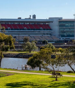 Behind The Scenes Of Event Chauffeurs Van Marle