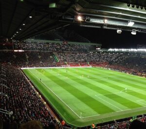 Behind The Scenes Of Event Chauffeurs Van Marle