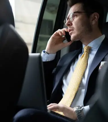 executive transfer heathrow to cruise port