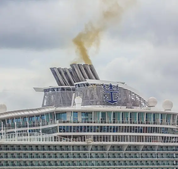 luxury chauffeur transfer to southampton cruise port