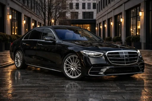 mercedes-sclass